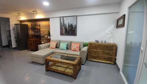 Loft de Lujo Denia Beach - Foto 4