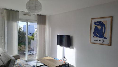 Ty Konk-Kerne Agréable maison au calme 5 min des plages Parking - Photo 2