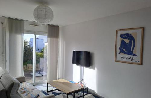 Ty Konk-Kerne Agréable maison au calme 5 min des plages Parking - Photo 2