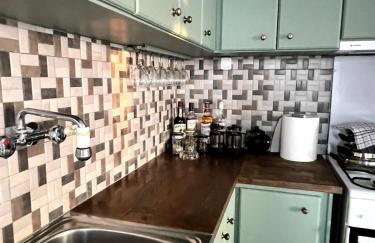 Mavrianou 180 sea view, ikarian villa - Foto 43