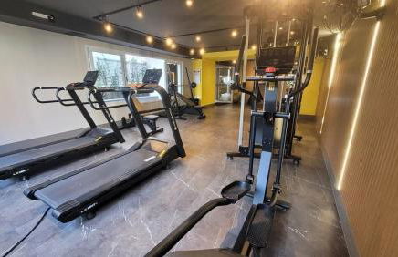 FLY 712 - Apartamento próximo à USP - Shopping - Aeroclube - Foto 39