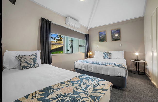 Cameron Road Motel - Foto 4