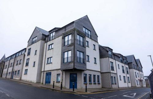 Lerwick Penthouse Apartment - Foto 19