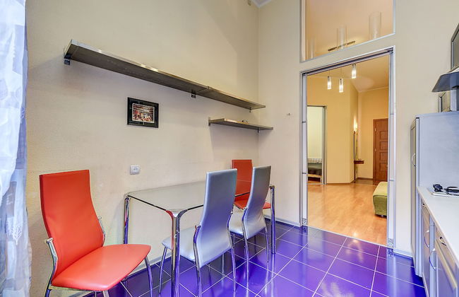 Nevsky Apartment - Foto 77