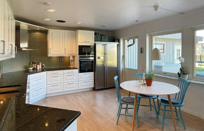 6 Person Holiday Home in Torslanda-by Traum - Photo 7