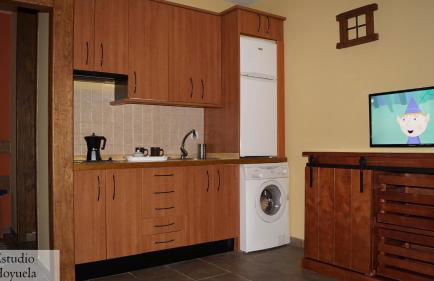 Apartamentos Estrellas de Monfragüe - Foto 16