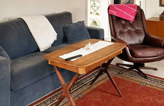 6 Person Holiday Home in Gagnef - Foto 5