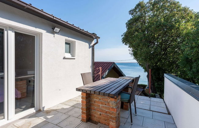 Soothing Holiday Home in Starigrad near Sea - Foto 13