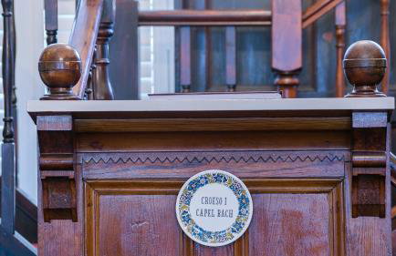 Capel Bach - Foto 16