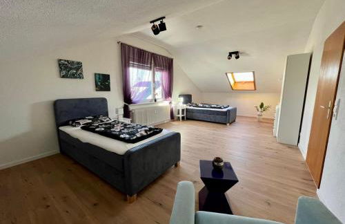 Ferienwohnungen am Ölberg, Rheinfelden (Baden) - Foto 14