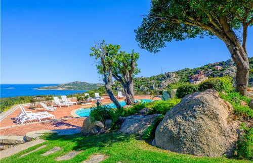 Sardinia Family Villas - Villa Carmen with sea view and pool - Foto 7