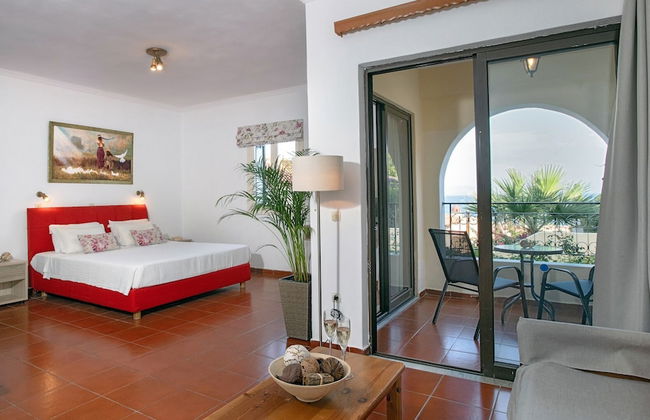 Corfu Pelagos Hotel - Foto 12