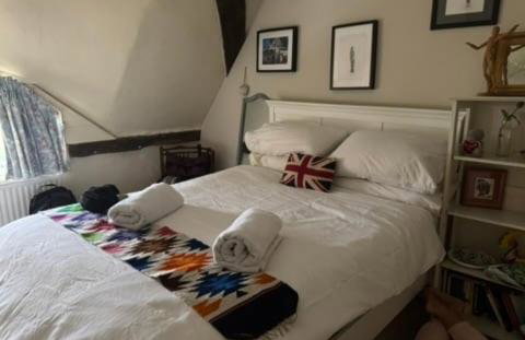 Brays Cottage, Inkpen - Perfect Country Time - Foto 77