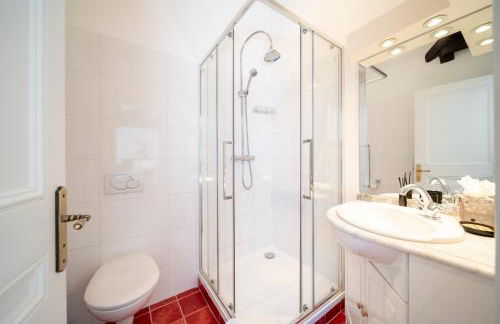 REF 1831 - Cannes Center - Villa for rent - Foto 22