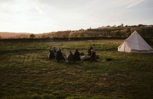 River Cottage by Birch Stays - Foto 39