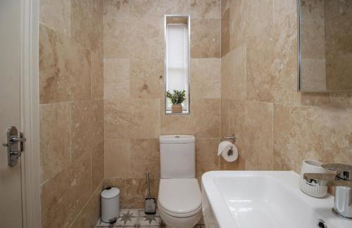 Yarm Luxury Apartments - Bank House - private gated carpark - Foto 18