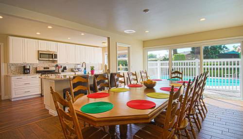 F-15 Haunted Mansion - Foto 4