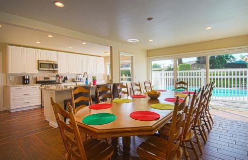 F-15 Haunted Mansion - Foto 4