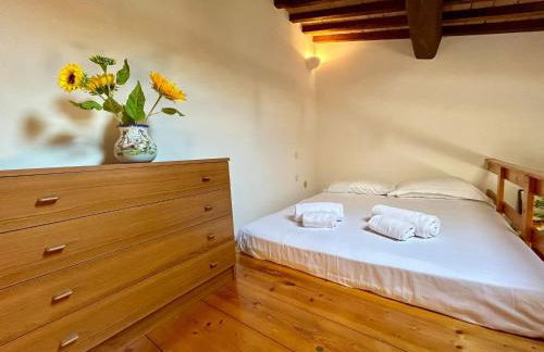 La Loggetta dei Poderi - 5' dalle Terme di Saturnia - Foto 14