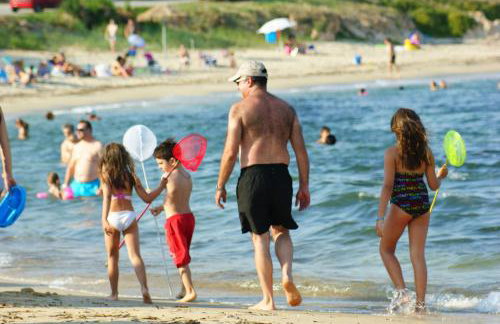 Avdira Seaside House - Photo 17