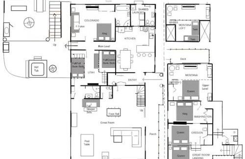 Amore Del Lago - Foto 7