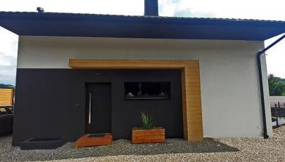 The Lake House - dom nad samym Jeziorem Rożnowskim - Foto 2