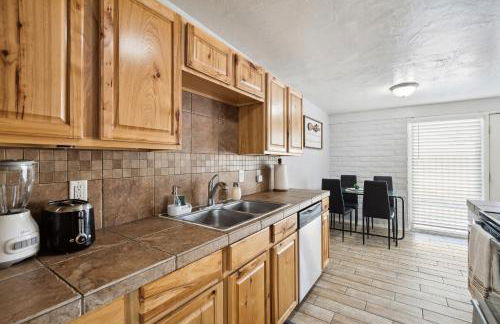 Family-Friendly Desert Oasis home - Foto 12