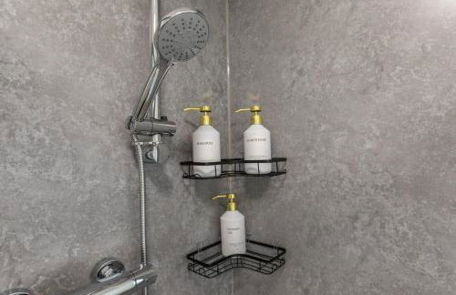 Stylish 4 Bed House In Chorley - Foto 55