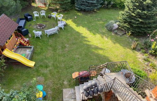 Lawendowa Przystań Sandomierska - Foto 20