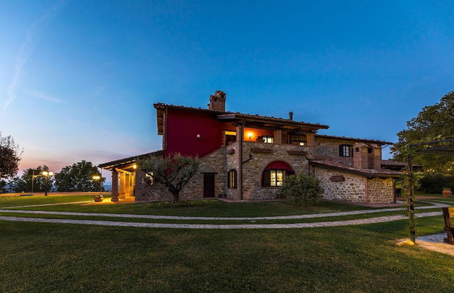 Tenuta Montiepoli 12 3 Emma Villas - Photo 48