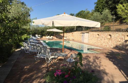 Il renaiolo - Foto 13