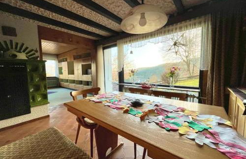 Idyllische Villa mit Sauna auf der Alb - Foto 6