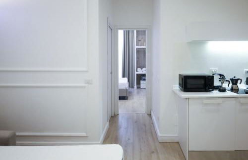 Aureliana Luxury Apartments - Photo 13
