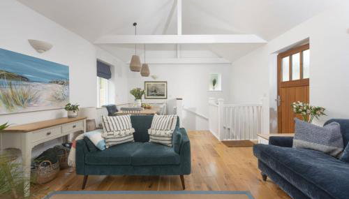 Lobbs Cottage, St Mawgan - Free WiFi - Pet Friendly - Free Parking - Foto 2