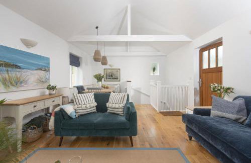 Lobbs Cottage, St Mawgan - Free WiFi - Pet Friendly - Free Parking - Foto 2