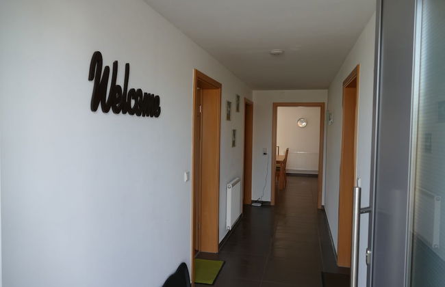 Haag Zimmervermietung - Foto 28