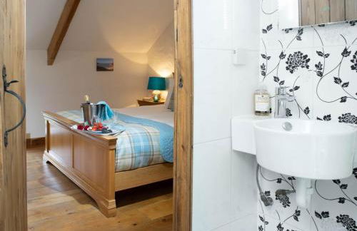 Snuggle hot tub Dolgoy - Photo 15