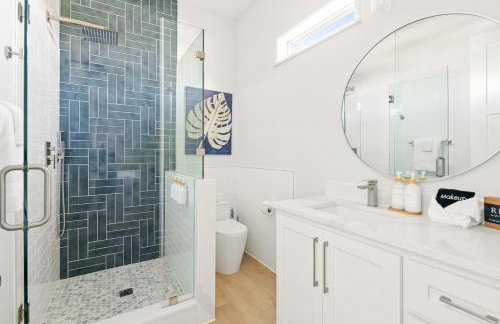 Golf Cart, Elevator, Stylish, 12 guests - LaPerla - Foto 7