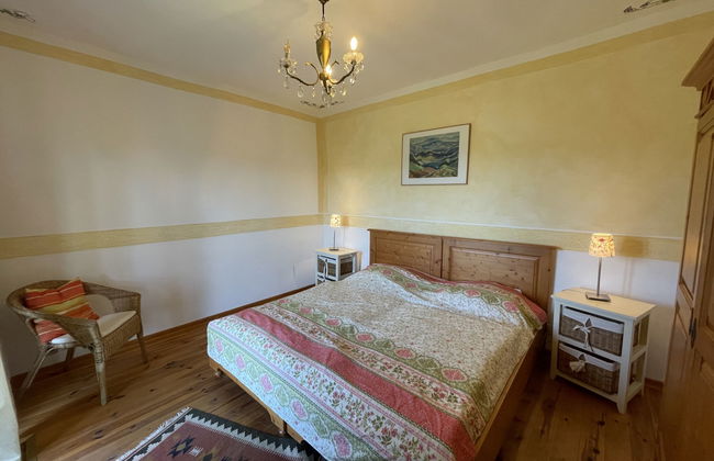 Casa Vacanza Cascina Lovera - Foto 10