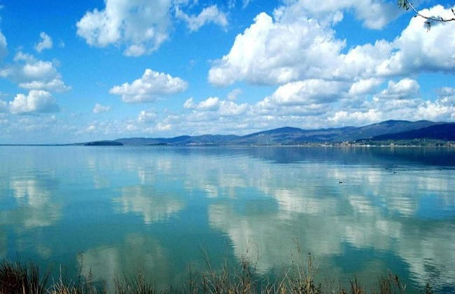 Holiday Home in Magione Above Lake Trasimeno - Foto 37