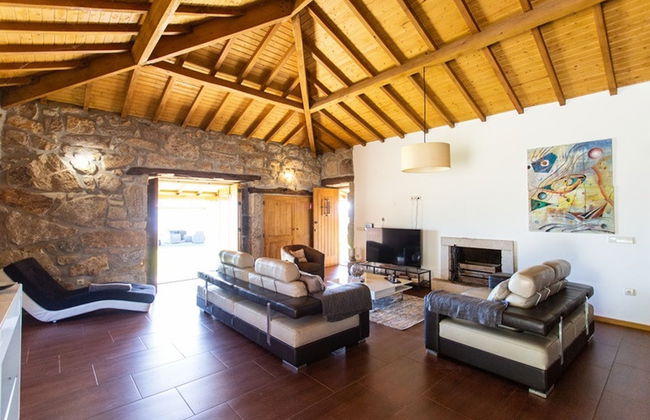 Luxury Villa Private Pool - Foto 8