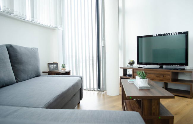 Kent Street - Apt 16 - Foto 19