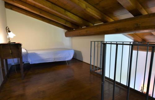 Apartment La Corte Bricca - Bilo D by Interhome - Foto 24