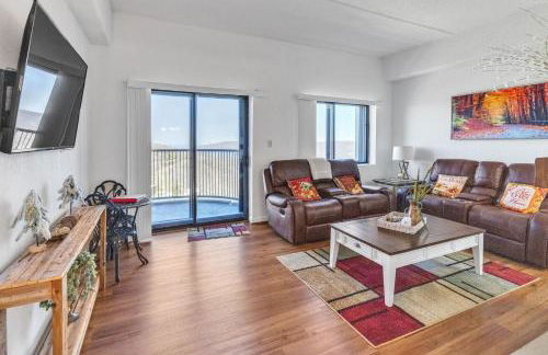 Handsome 2BR Condo with Gorgeous Views in Sugar Mountain! condo - Foto 27