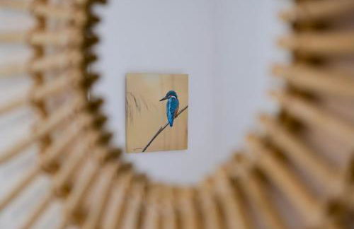 Gîtes L'Escargot Bleu - Foto 36