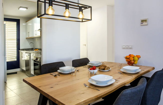 Sueno de Denia IV - Foto 11