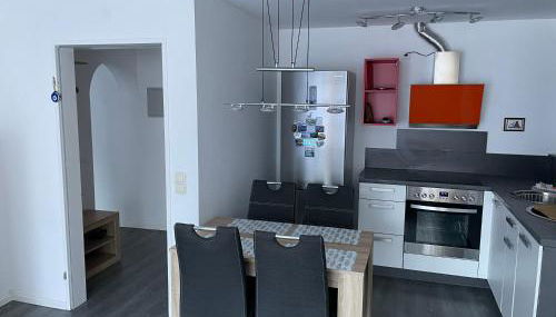 FeWo Stryck Idyllika - Foto 4