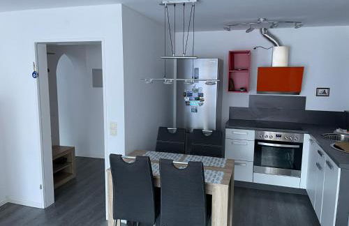 FeWo Stryck Idyllika - Foto 4