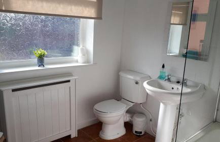 Semi Rural House - Stay 7 - Pet - Parking - Garden - Photo 15