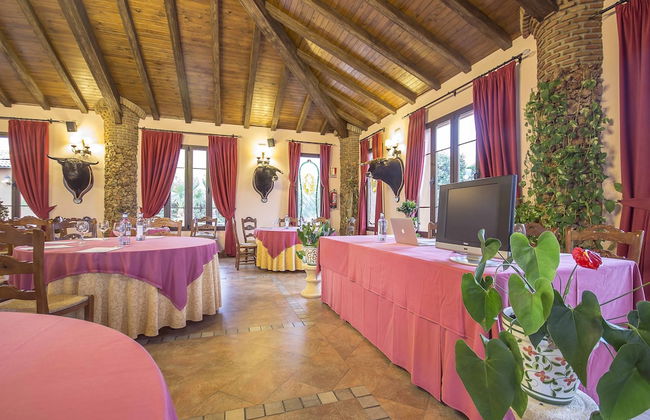 Las Mayoralas - Photo 41